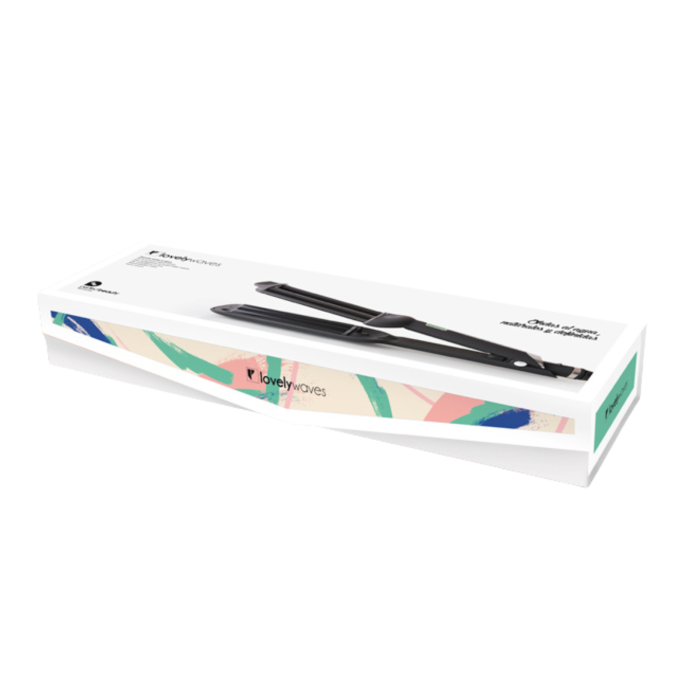 Placa de Valuri - Lovely Waves [2]