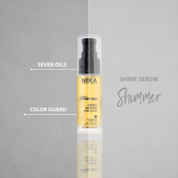 Shimmer - serum pentru par 30 ml [3]