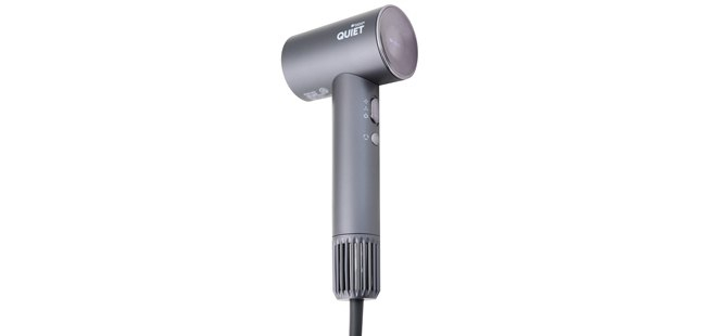 Uscator de Par QUIET [3]