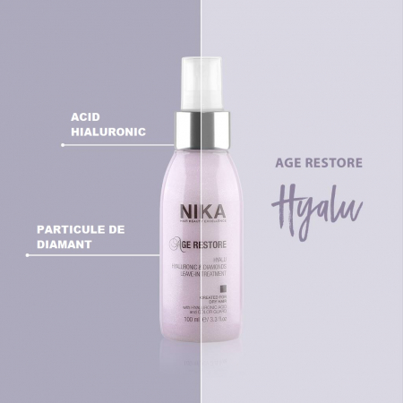 Hyalu leave-in 100 ml [2]
