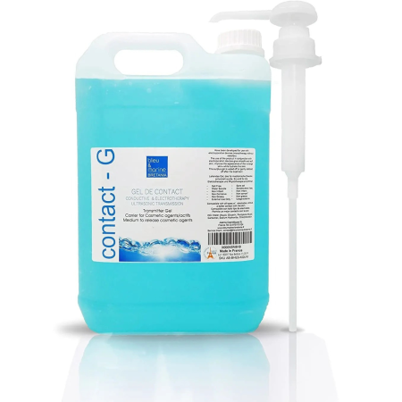 Corp - Gel de Contact 5000 ml
