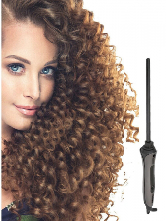 Ondulator de Par Afro - Thinness 9 mm [1]