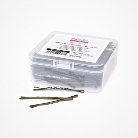 Accesorii - Agrafe Bronz 400 buc
