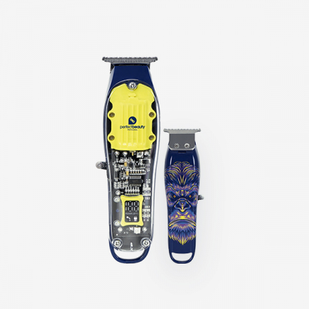 Aparate de tuns - Aparat de Tuns Profesional - Trimmer TCT-DG 01