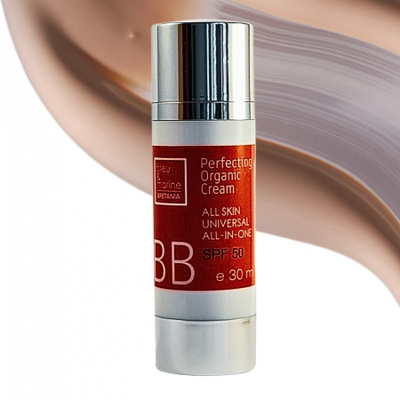 SPF 50 - BB Cream 30 ml