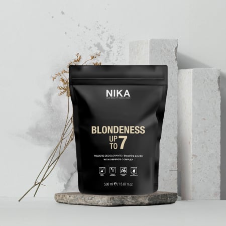 Produse pentru Par - Blondeness Up to 7