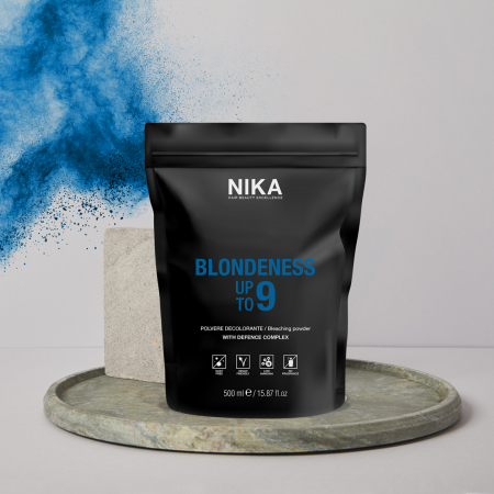 Produse pentru Par - Blondeness Up to 9