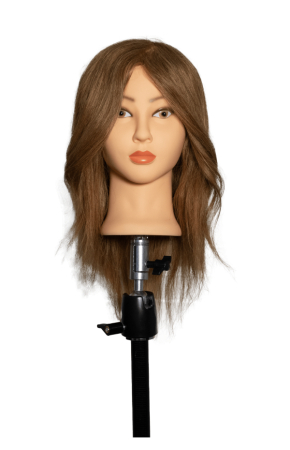 Accesorii - Cap Manechin Professional - Leslie