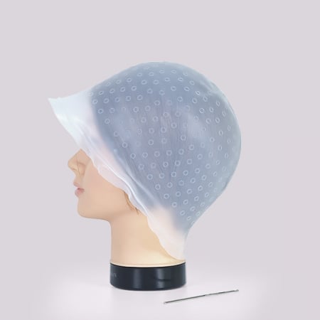 Accesorii - Casca de Suvite din Silicon