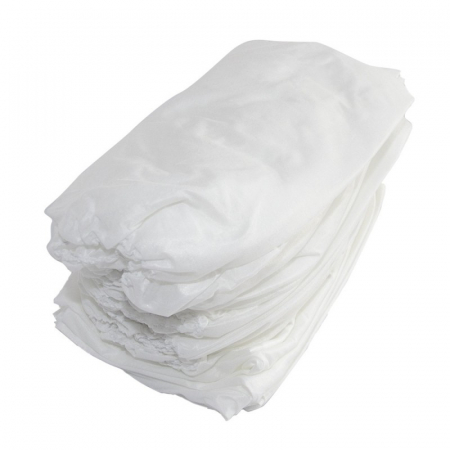 Unica Folosinta - Cearceaf cu Elastic 200x80 - 10 buc