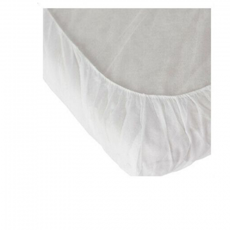 Cearceaf cu Elastic 200x80 - 10 buc [1]