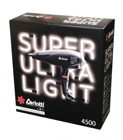 Uscator de Par Super Ultra Light [1]