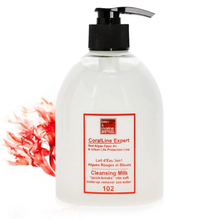 Femeia activa  30+ - CoralLine Demachiant 200 ml