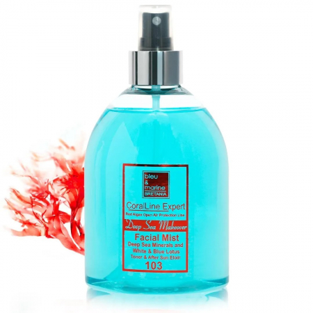 Femeia activa  30+ - CoralLine Tonic 500 ml