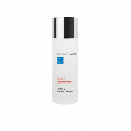 Corp - Crema Antivergeturi 200 ml