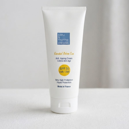 SPF 50 - Crema SPF 50 - 200 ML