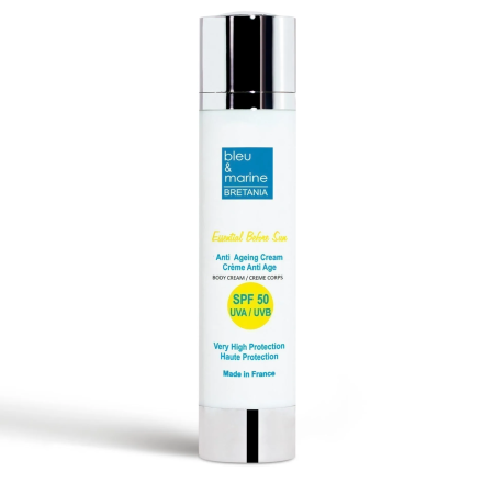 SPF 50 - Crema SPF 50 - 50 ml