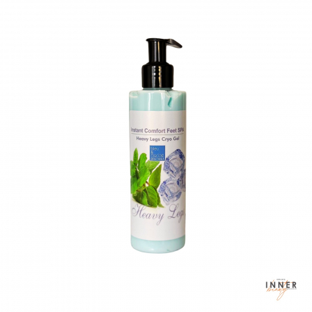 Corp - Cryo Gel - Picioare Obosite 200 ml