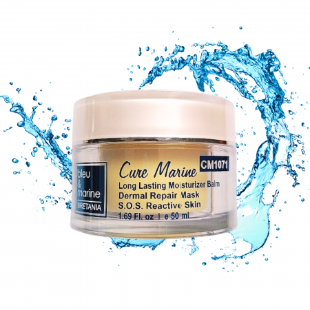 Ten - Cure Marine Masca S.O.S. 50 ml