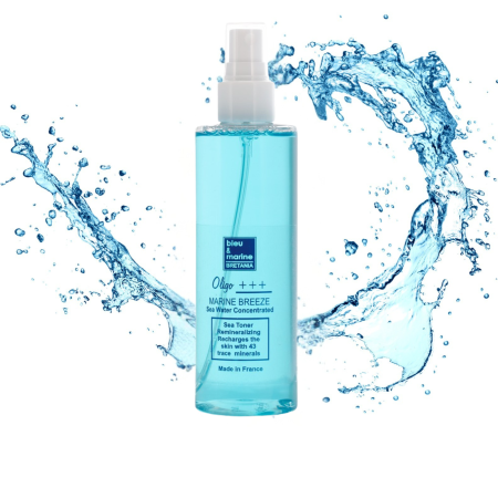 Ten - Cure Marine Toner spray - Marine Breeze Oligo +++ 200 ml