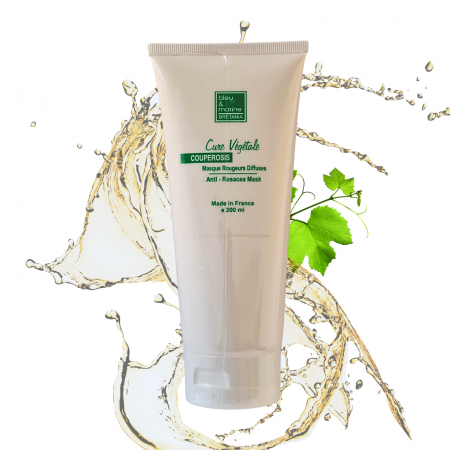 Ten Cuperotic - Cure Vegetale Masca 200 ml