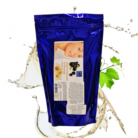 Ten Cuperotic - Cure Vegetale Masca Peel-Off Ten Sensibil 400 gr