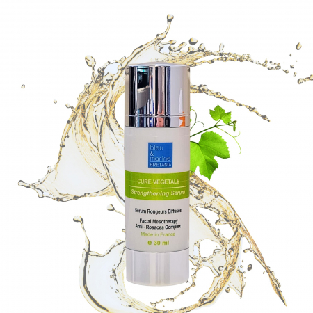 Ten Cuperotic - Cure Vegetale Serum 30 ml