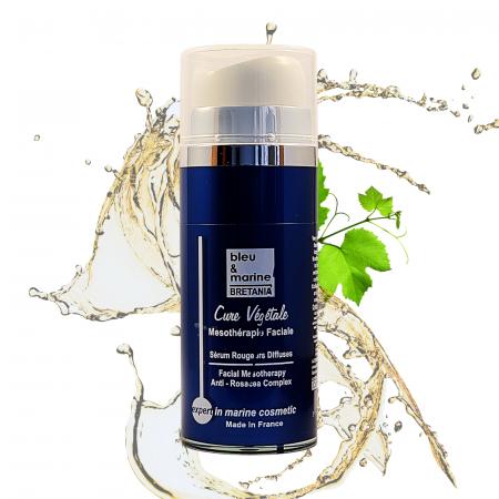 Ten Cuperotic - Cure Vegetale Serum 80 ml