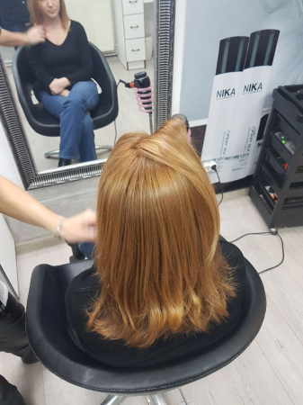 Cut & Color [2]