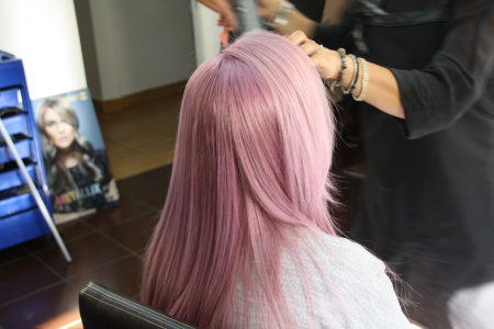 Cut & Color [1]