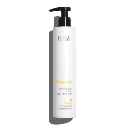 Par - Deep Conditioner Absolute Shine Blonde 250 ml