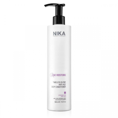 Hidratare - Age Restore - Deep Conditioner Timeless Blend 500 ml