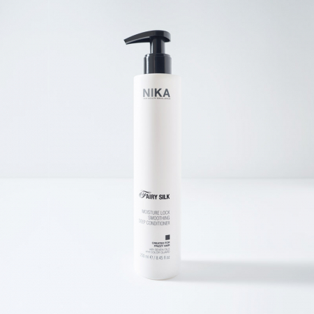 Netezire - Fairy Silk - Deep Conditioner Moisture Lock 250 ml