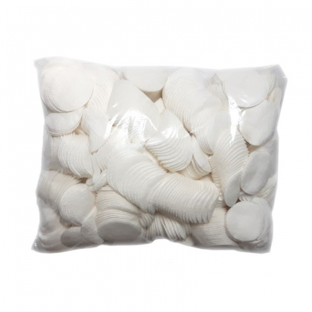 Unica Folosinta - Dischete cosmetice din Bumbac 0.5 kg