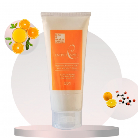 PROFESIONALE - Energy C Sime Masca 200 ml