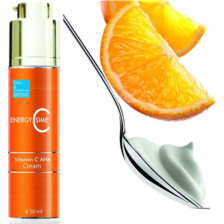 Depigmentare - Vitamina C - EnergyCSime Crema 50 ml