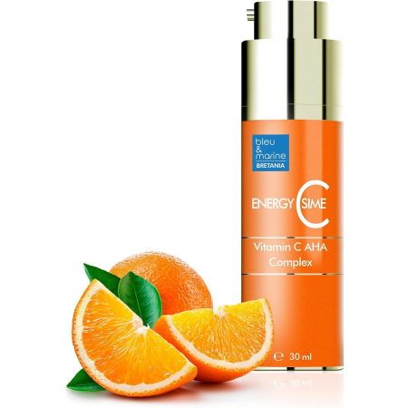 Depigmentare - Vitamina C - EnergyCSime Serum 30 ml