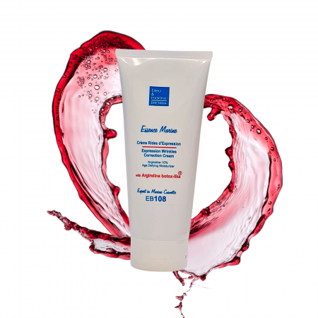 Anti Age 45+ - Essence Marine Crema 200 ml