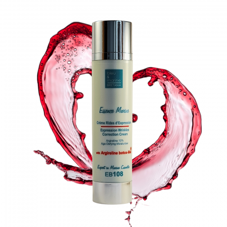 Anti Age 45+ - Essence Marine Crema 50 ml