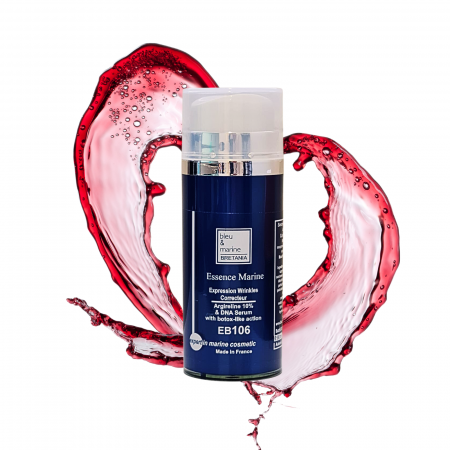 Anti Age 45+ - Essence Marine Serum 80 ml