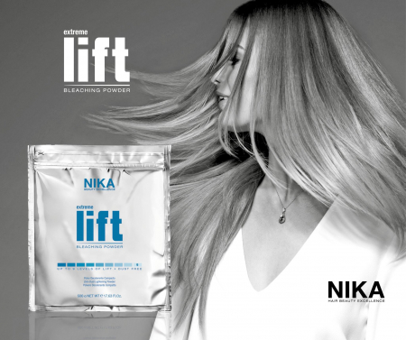 PROFESIONALE - Extreme Lift 500 gr