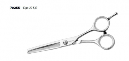 Foarfeci de Tuns - Foarfeca Filat ERGO 5.5"