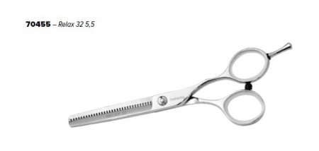 Foarfeci de Tuns - Foarfeca Filat Relax 5.5"