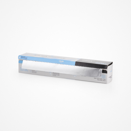Folie Aluminiu 100 m / 29 cm [1]