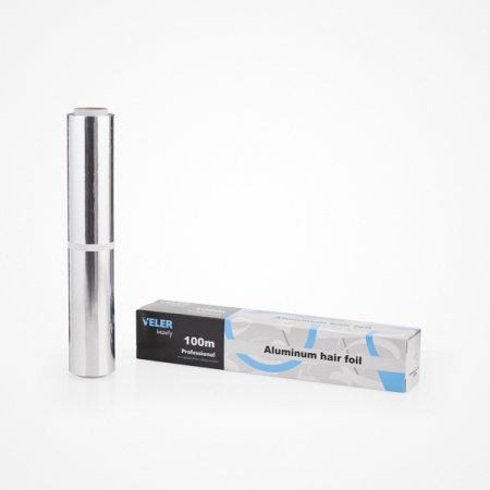 Unica Folosinta - Folie Aluminiu 100 m / 29 cm