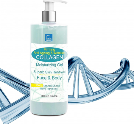 Corp - Gel Colagen - Fermitate Anti-Age 200 ml