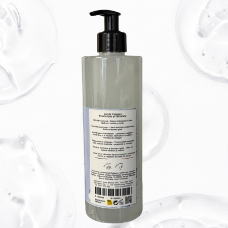 Gel Colagen - Fermitate Anti-Age 500 ml [1]