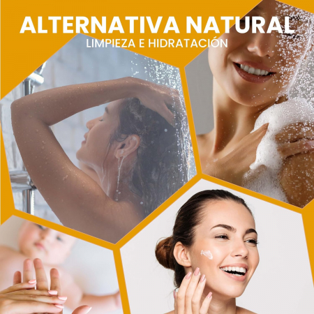 Gel Propolis - Reparator 200 ml [2]