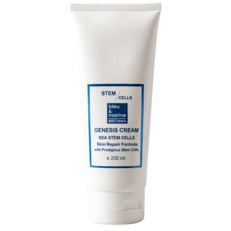 Regenerare - Celule Stem - Genesis Crema 200 ml