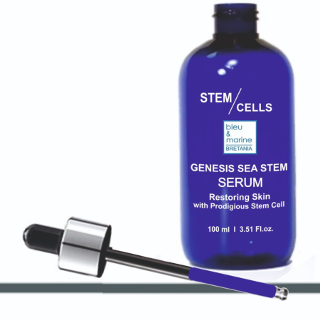 Regenerare - Celule Stem - Genesis Serum 100 ml